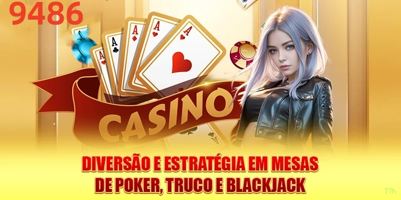 77h Cassino Clássico
